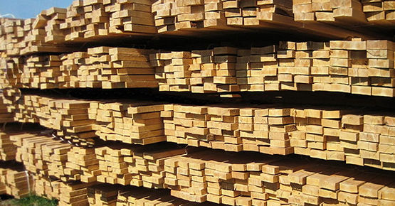 Пиломатериал